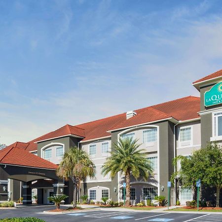 La Quinta By Wyndham Savannah Airport - Pooler Eksteriør bilde