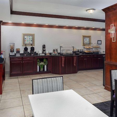 La Quinta By Wyndham Savannah Airport - Pooler Eksteriør bilde