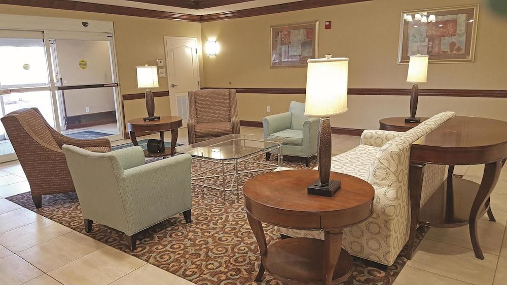 La Quinta By Wyndham Savannah Airport - Pooler Eksteriør bilde