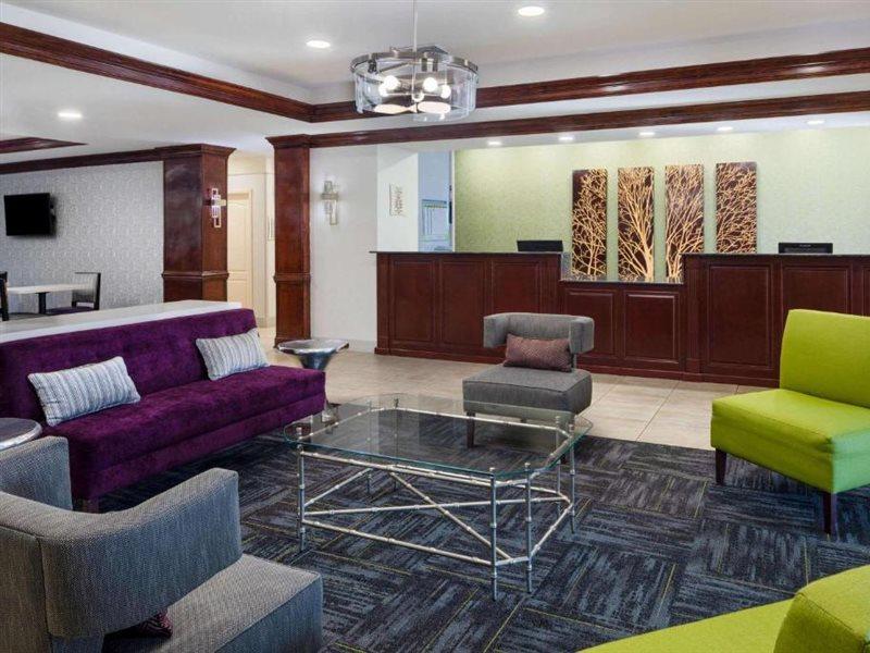 La Quinta By Wyndham Savannah Airport - Pooler Eksteriør bilde