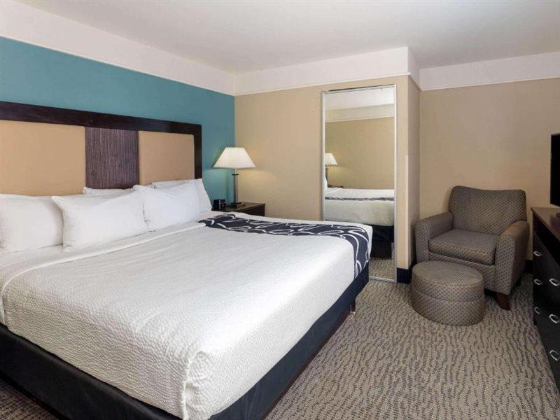 La Quinta By Wyndham Savannah Airport - Pooler Eksteriør bilde