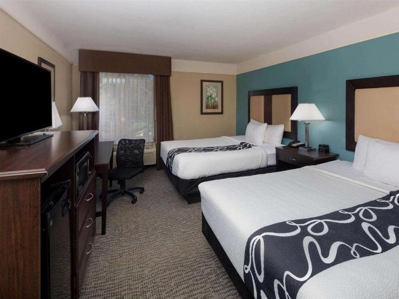 La Quinta By Wyndham Savannah Airport - Pooler Eksteriør bilde