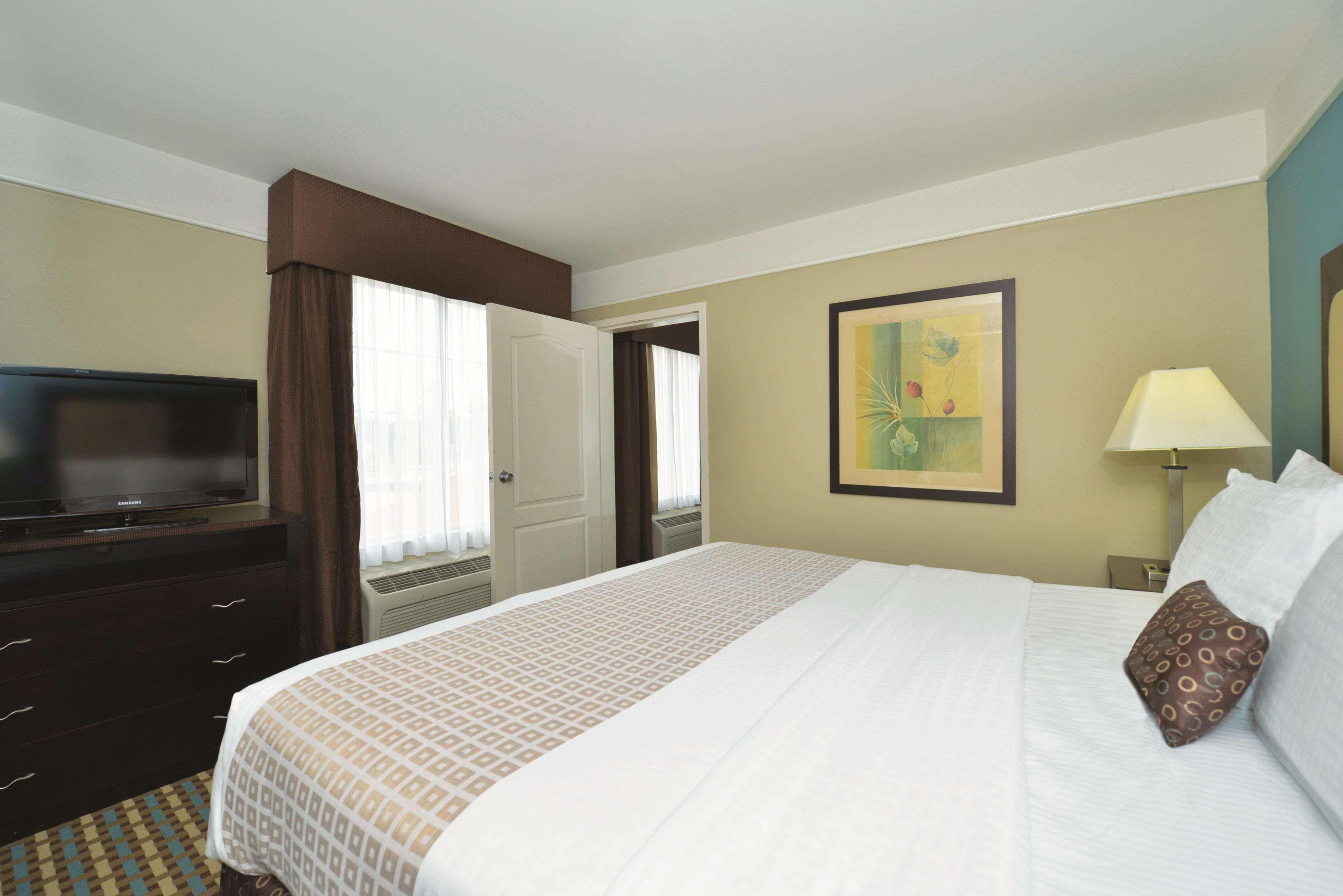 La Quinta By Wyndham Savannah Airport - Pooler Eksteriør bilde