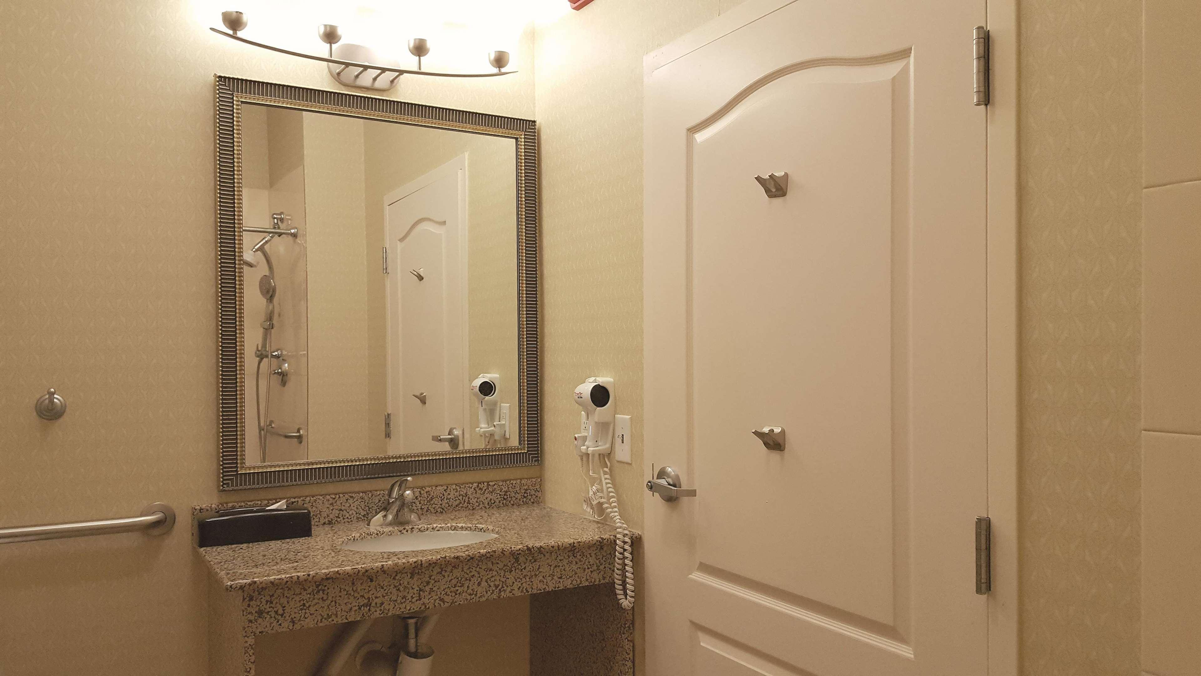 La Quinta By Wyndham Savannah Airport - Pooler Eksteriør bilde