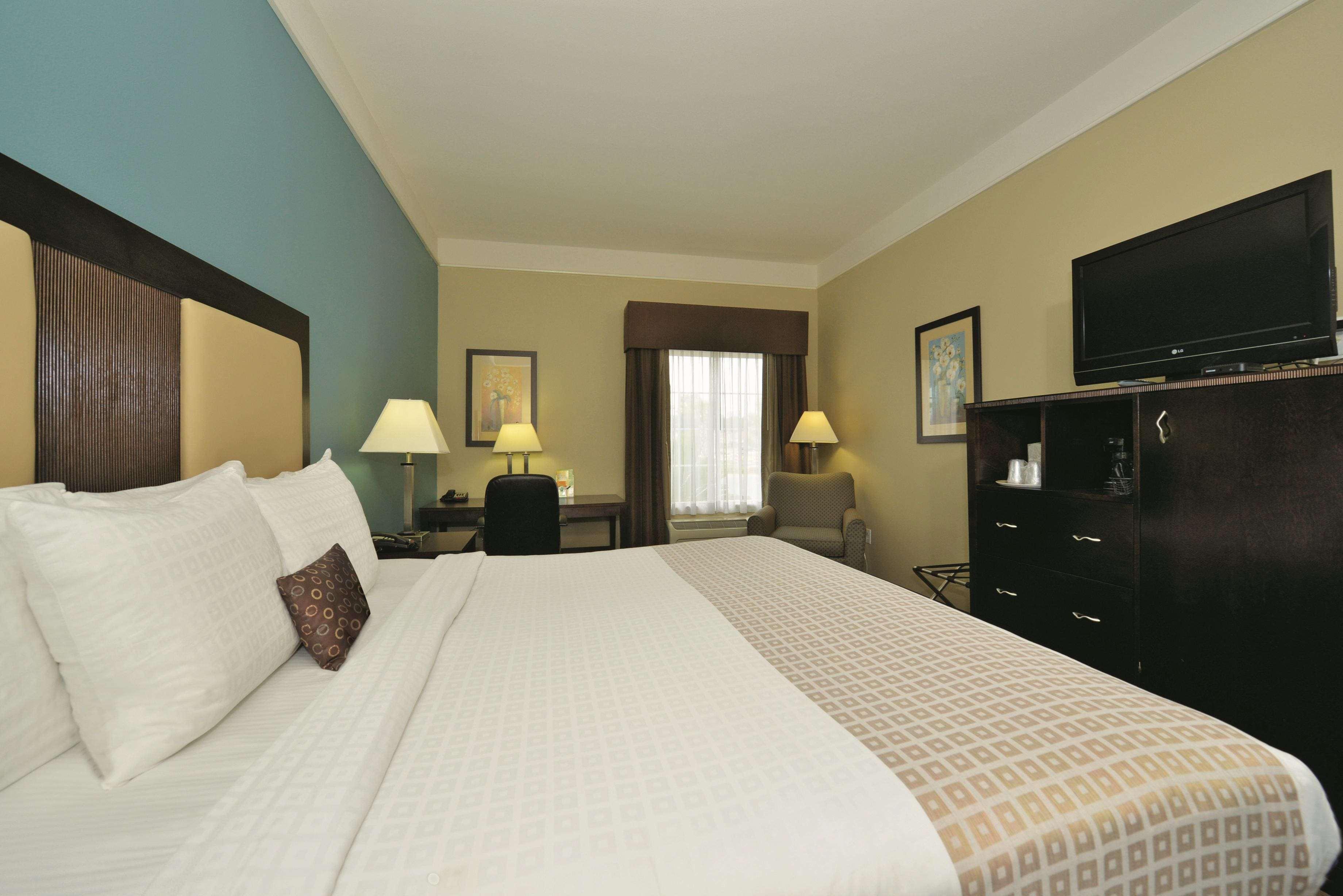 La Quinta By Wyndham Savannah Airport - Pooler Eksteriør bilde