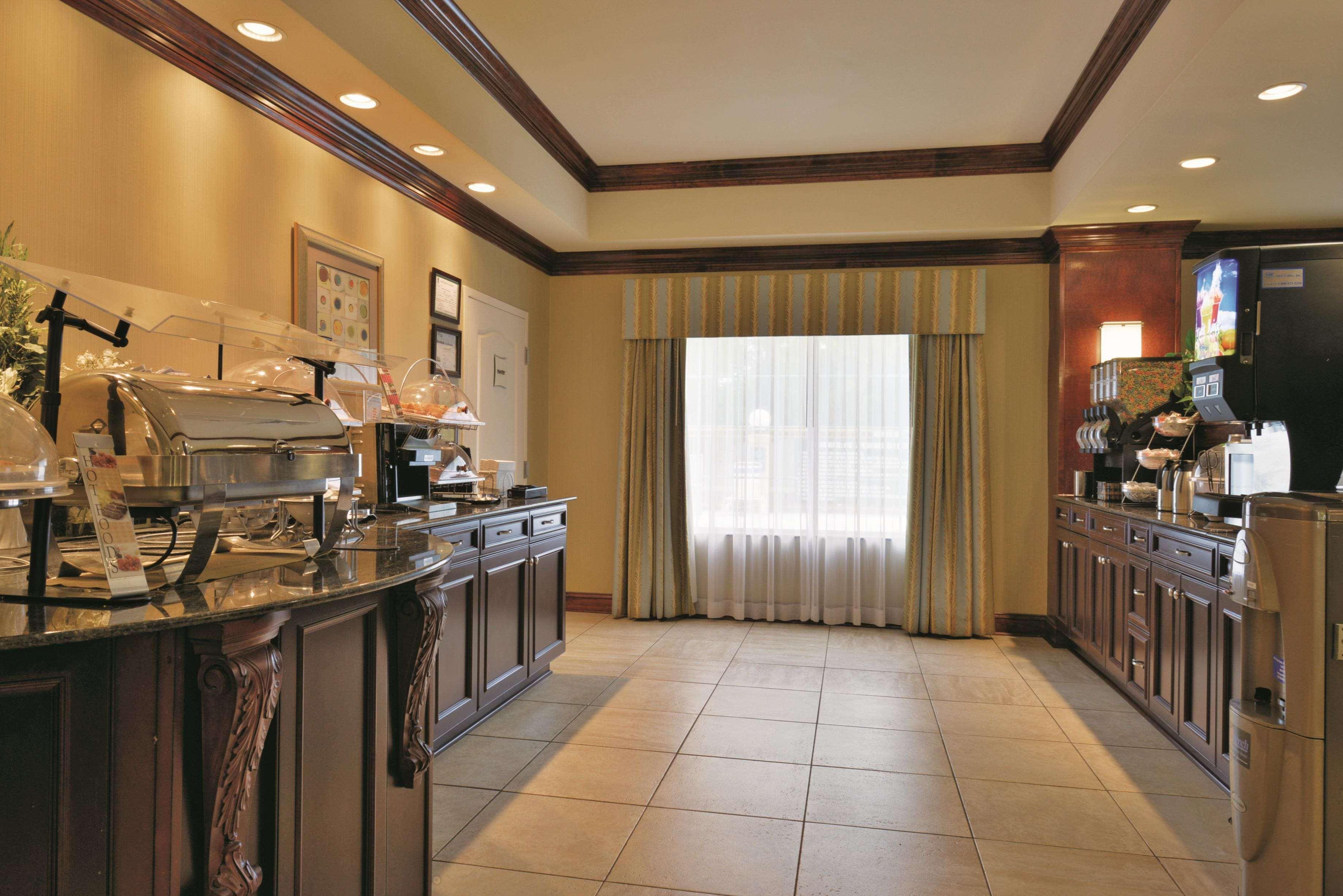 La Quinta By Wyndham Savannah Airport - Pooler Eksteriør bilde