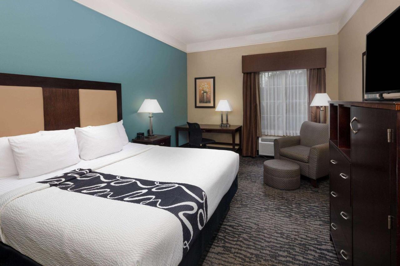 La Quinta By Wyndham Savannah Airport - Pooler Eksteriør bilde