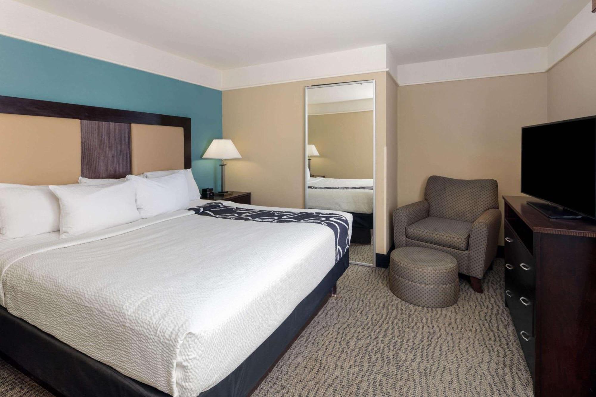 La Quinta By Wyndham Savannah Airport - Pooler Eksteriør bilde