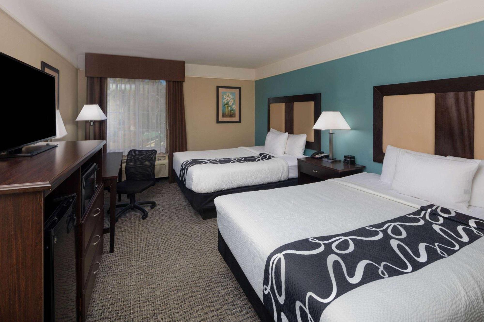 La Quinta By Wyndham Savannah Airport - Pooler Eksteriør bilde