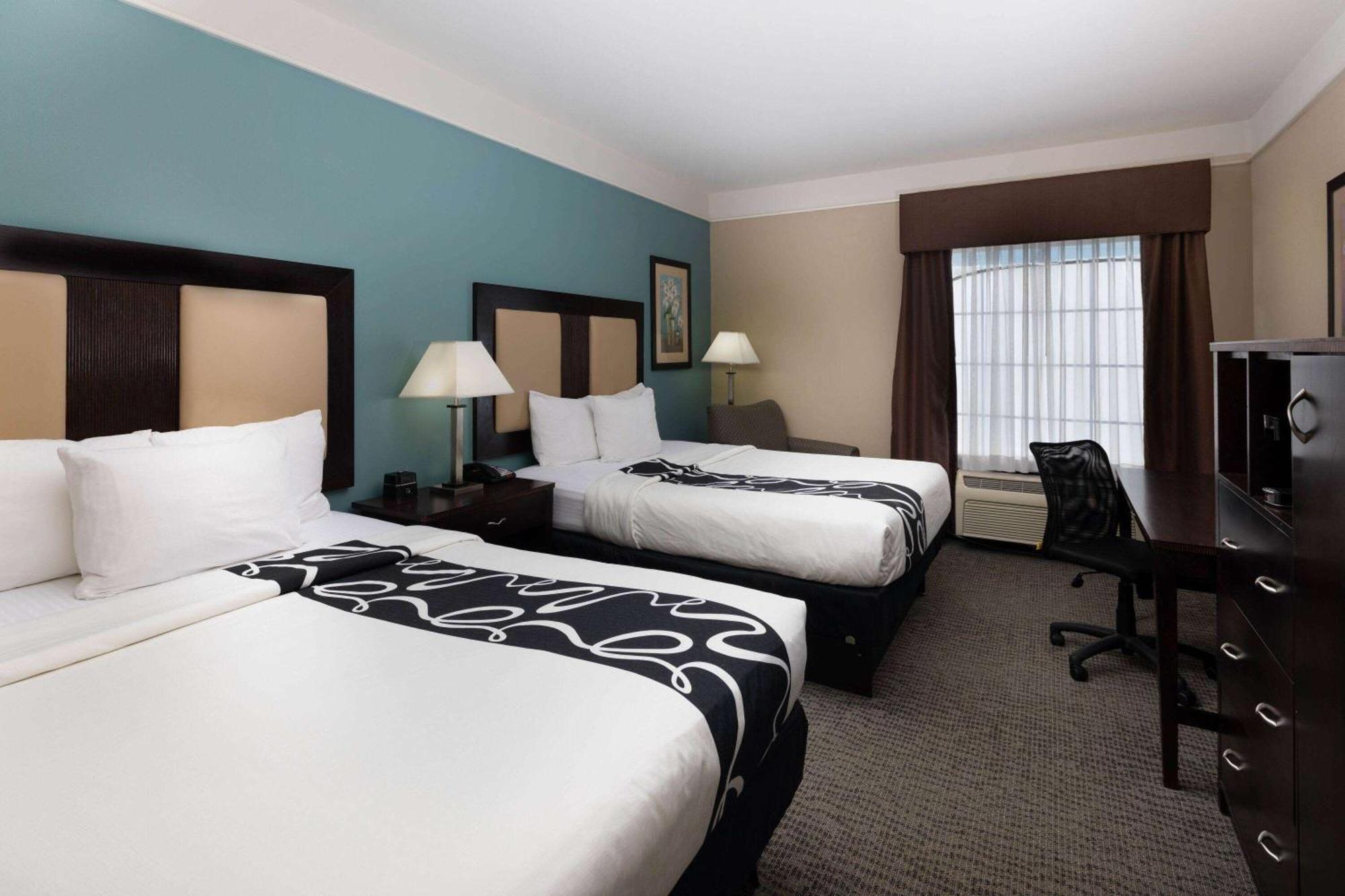 La Quinta By Wyndham Savannah Airport - Pooler Eksteriør bilde