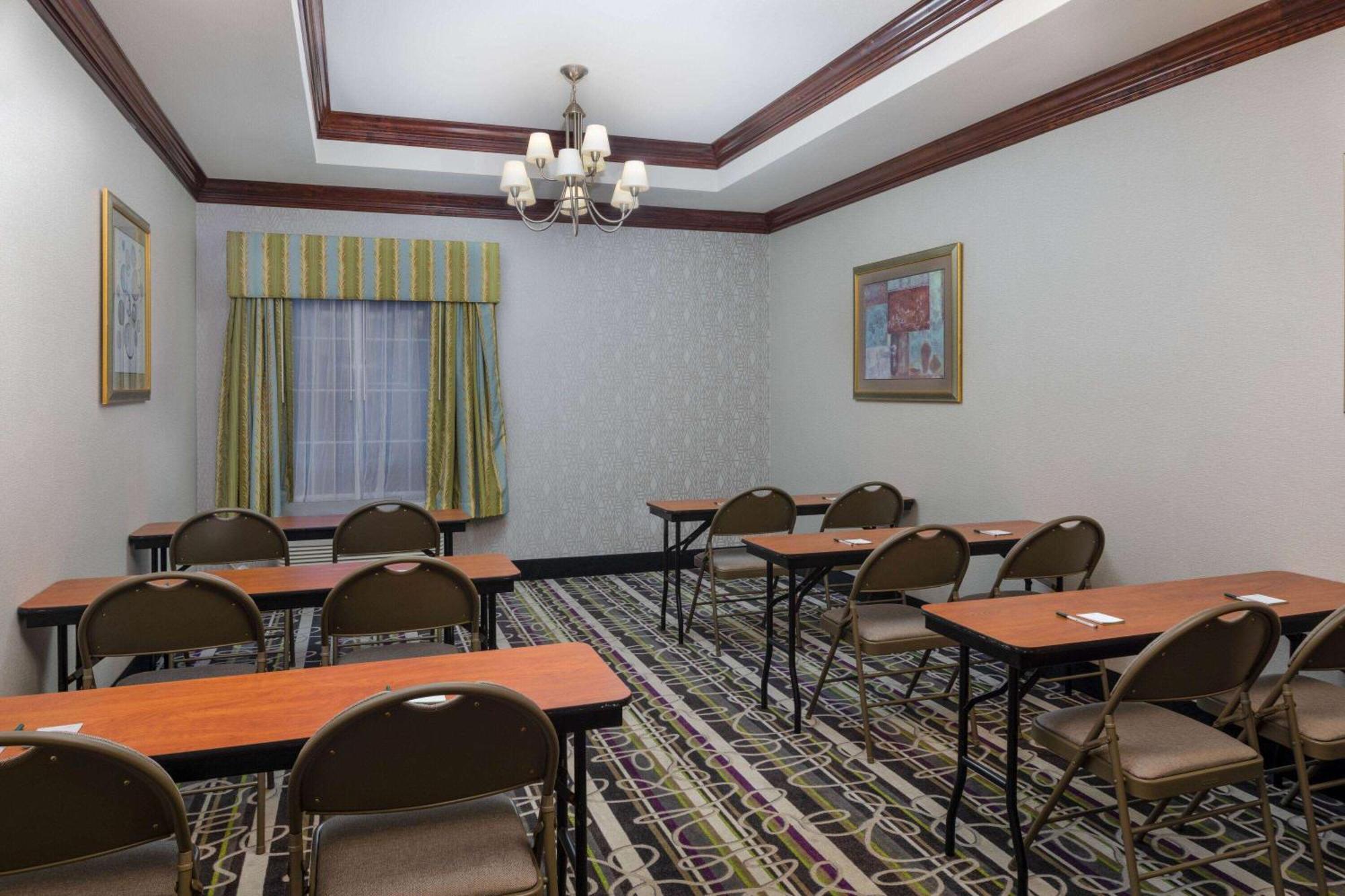 La Quinta By Wyndham Savannah Airport - Pooler Eksteriør bilde