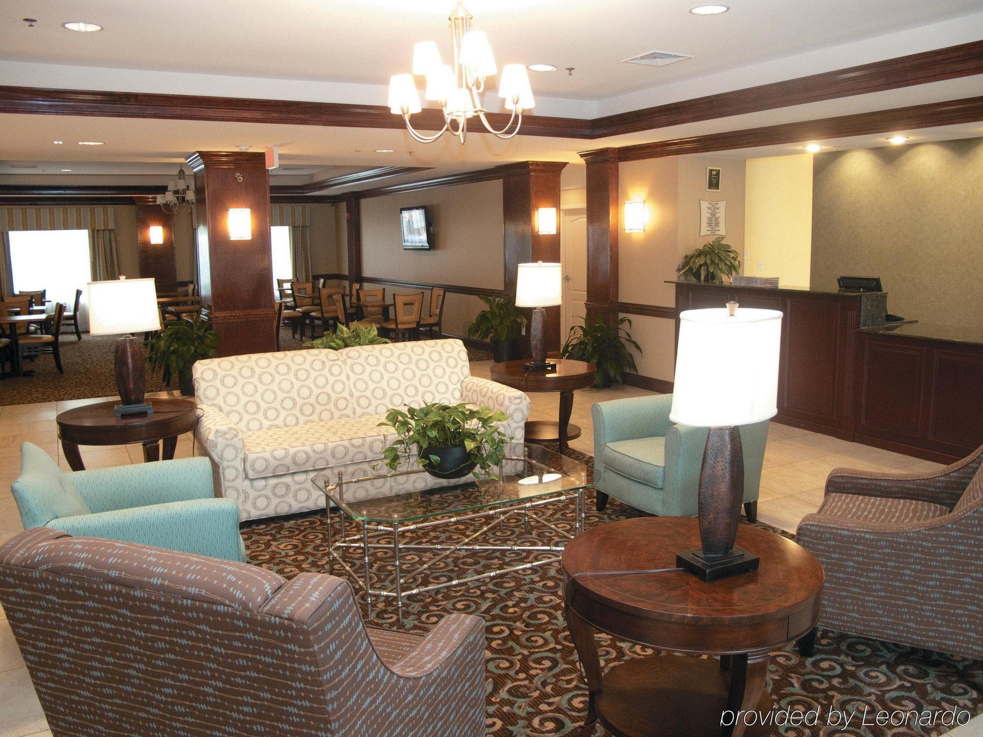 La Quinta By Wyndham Savannah Airport - Pooler Eksteriør bilde
