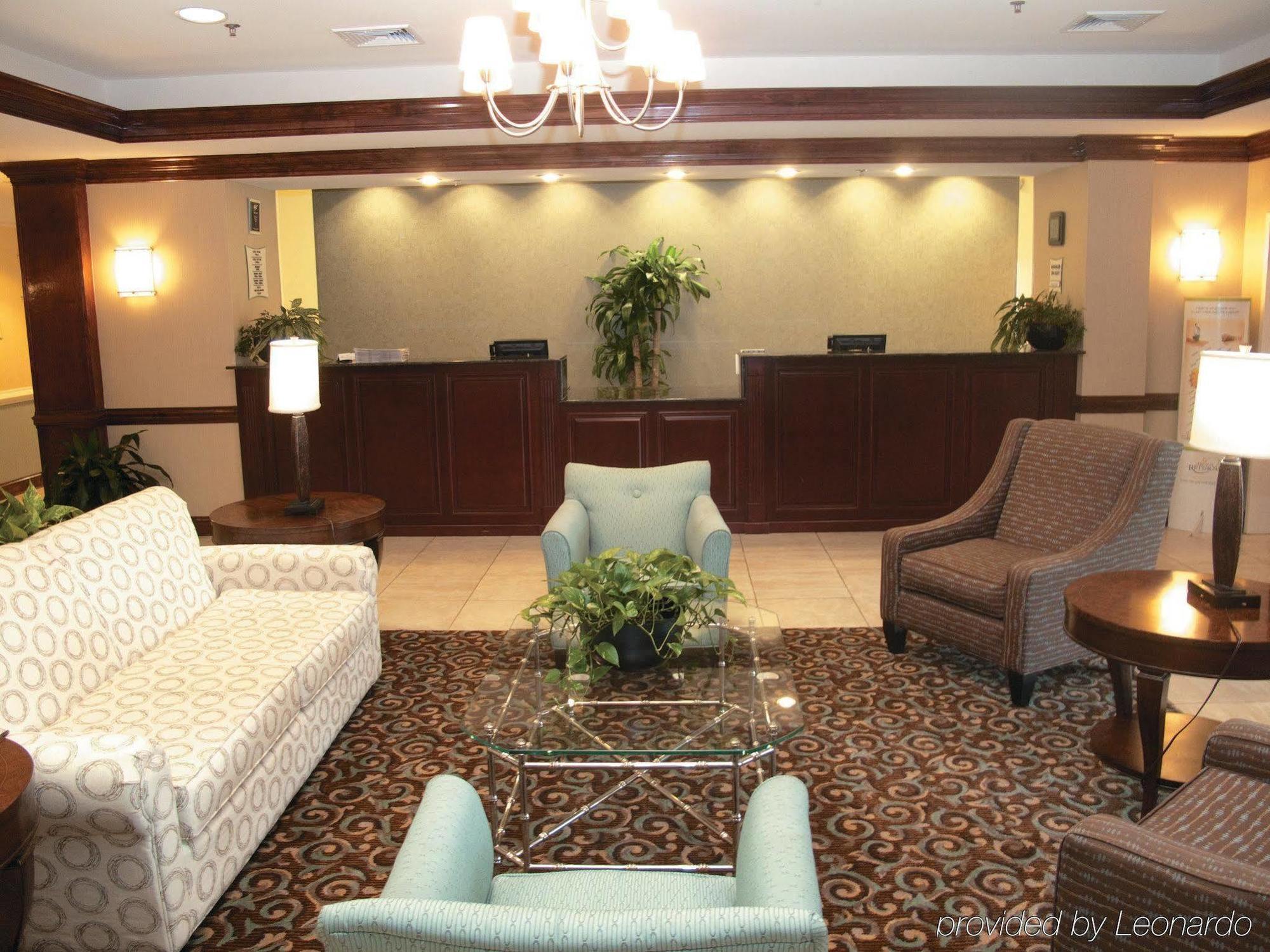 La Quinta By Wyndham Savannah Airport - Pooler Eksteriør bilde